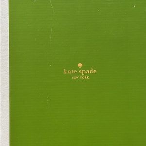 Kate Spade New York Mr. & Mrs. Wine Glasses NEW